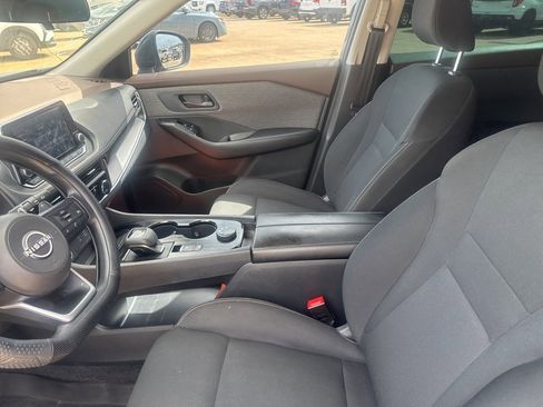 Certified 2023 Nissan Rogue S image 37