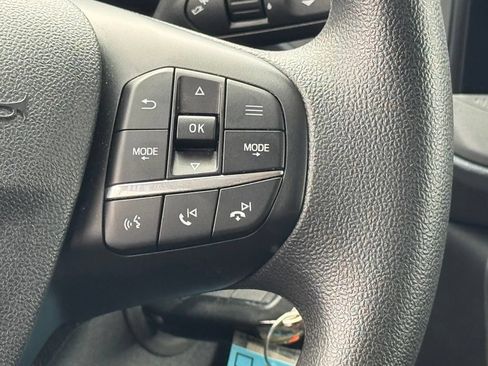 Used 2025 Ford Maverick XL FWD image 23