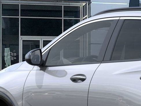 New 2026 Buick Encore GX Sport Touring w/ Black Roof Package image 12