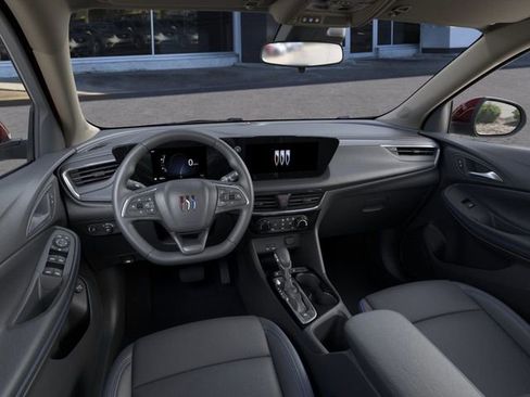 New 2026 Buick Encore GX Sport Touring w/ Comfort Package image 15