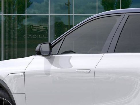 New 2025 Cadillac Lyriq Sport w/ Nappa Leather Package image 12