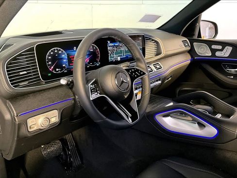 New 2026 Mercedes-Benz GLE 450 4MATIC image 9
