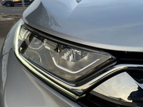 Used 2017 Honda CR-V EX image 5