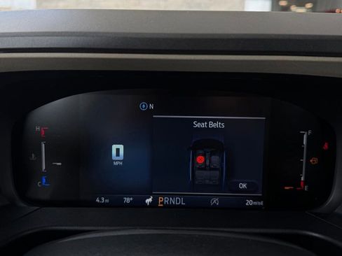 New 2026 Ford Bronco Sport Big Bend AWD/4WD image 45