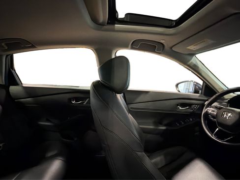 Used 2025 Honda Accord EX-L image 43