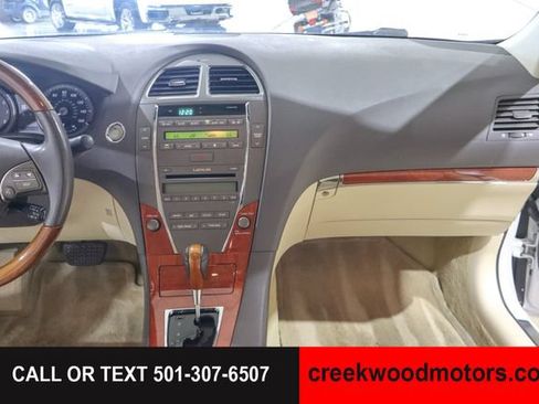 Used 2011 Lexus ES 350 FWD image 53