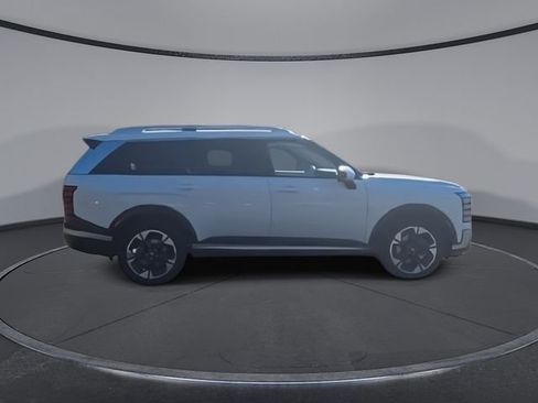 New 2026 Hyundai Palisade Limited FWD image 10