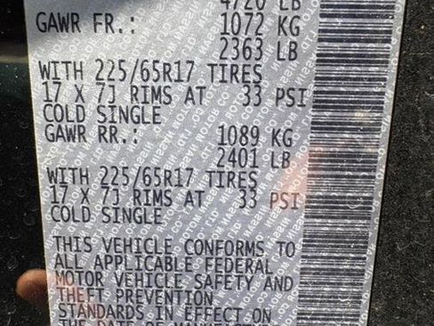 Used 2018 Nissan Rogue SV image 22