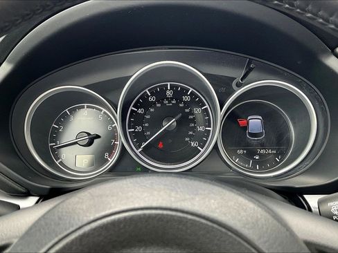 Used 2019 MAZDA CX-5 Touring FWD image 11