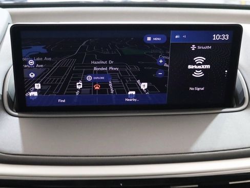 Used 2023 Acura MDX Technology image 21