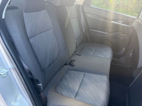 Used 2023 Kia Seltos LX AWD/4WD image 48