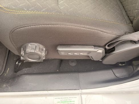 Used 2024 Jeep Gladiator Mojave w/ Steel Bumper Group image 14