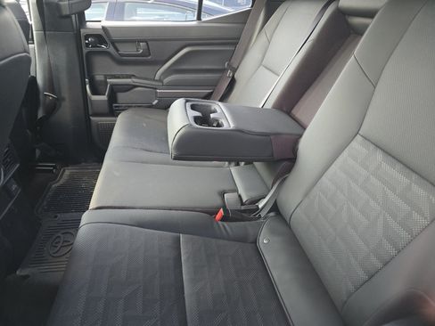 Certified 2026 Toyota 4Runner TRD Sport Premium AWD/4WD image 21