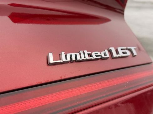 Used 2023 Hyundai Sonata Limited image 30