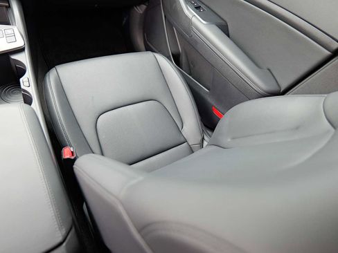 Certified 2026 Kia Sportage EX image 26