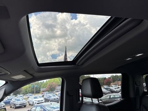 Used 2019 GMC Sierra 1500 SLT w/ SLT Premium Plus Package image 16