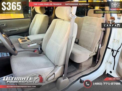 Used 2003 Toyota Tundra SR5 AWD/4WD image 12