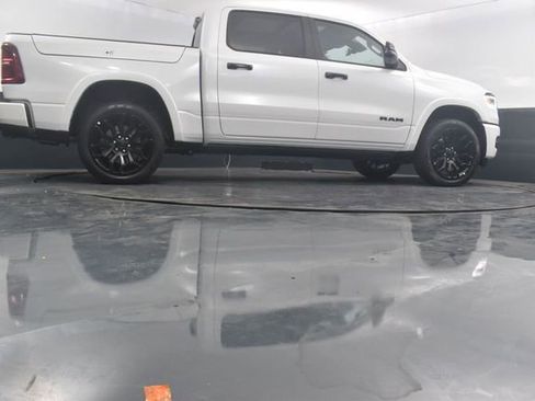 New 2026 RAM 1500 Limited image 48