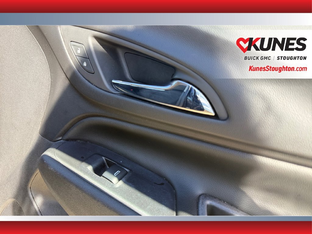 Used 2019 Chevrolet Equinox LT AWD/4WD image 37