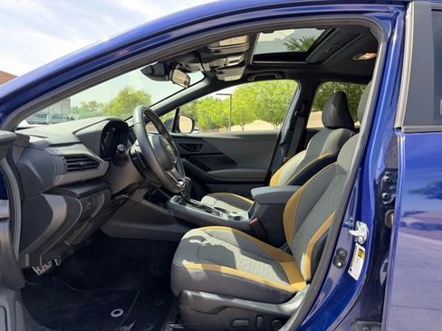 Used 2024 Subaru Crosstrek 2.5i Sport image 10