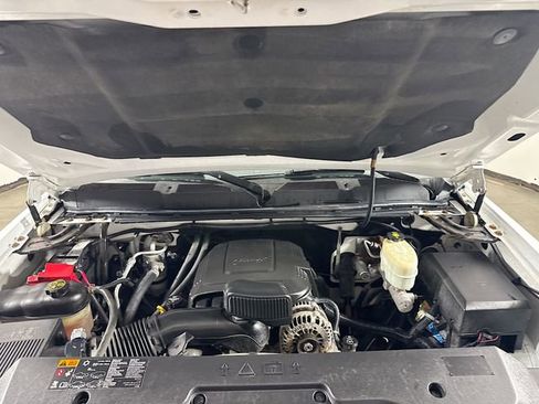 Used 2014 Chevrolet Silverado 2500 LT w/ Z71 Appearance Package image 29