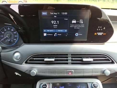 Used 2022 Hyundai Palisade SEL FWD image 24