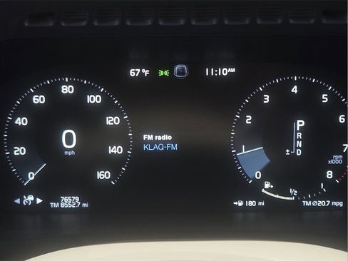 Used 2021 Volvo XC90 T5 Momentum w/ Climate Package image 24