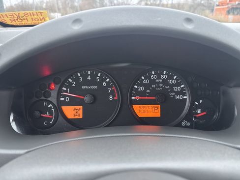 Used 2020 Nissan Frontier SV w/ SV Utility Package image 15