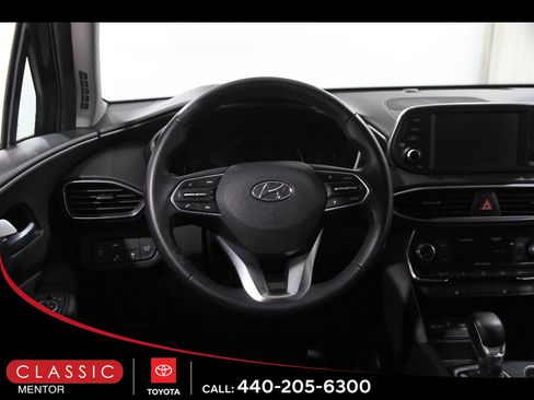 Used 2020 Hyundai Santa Fe SEL w/ Convenience Package image 7