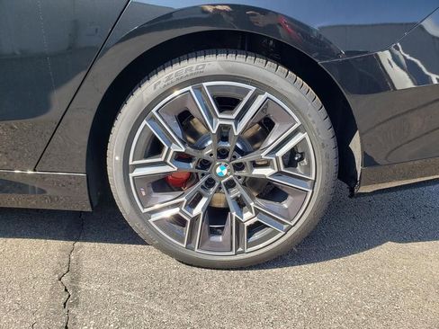 New 2026 BMW 530i xDrive w/ M Sport Package AWD/4WD image 12