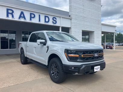 New 2026 Ford F150 Tremor w/ Equipment Group 402A High