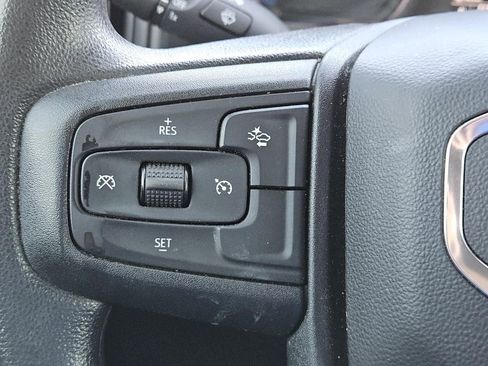 Certified 2024 GMC Sierra 1500 Pro w/ Pro Value Package image 16