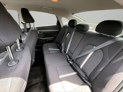 Used 2024 Hyundai Sonata SEL FWD image 26