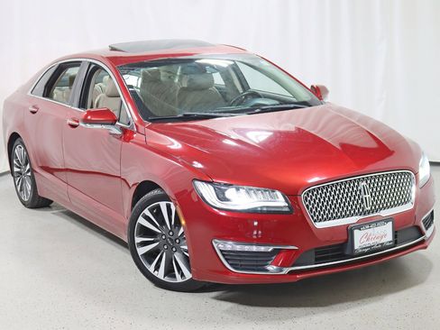 Used 2019 Lincoln MKZ Reserve image 6