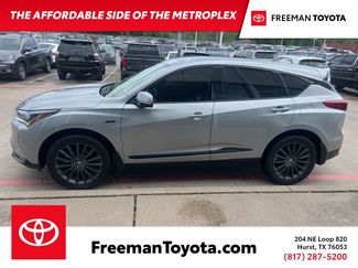 Used 2024 Acura RDX A-Spec video 1