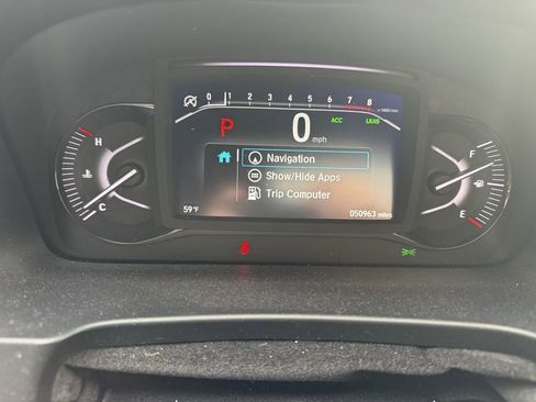 Used 2022 Honda Passport TrailSport image 7