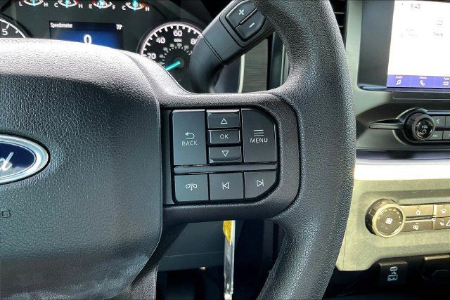Used 2023 Ford F150 XL AWD/4WD image 15