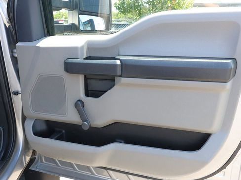 Used 2022 Ford F350 XL AWD/4WD image 26