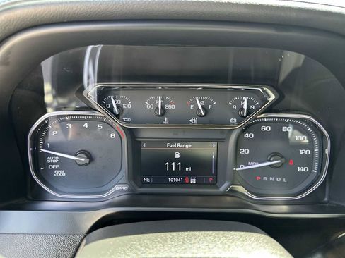 Used 2019 GMC Sierra 1500 AT4 w/ AT4 Premium Package AWD/4WD image 24