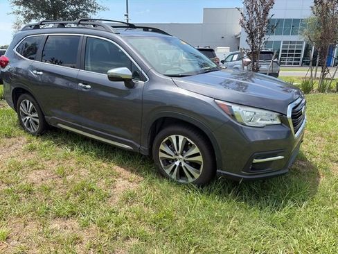 Used 2022 Subaru Ascent Touring AWD/4WD image 5