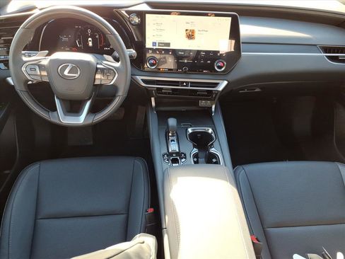 Certified 2025 Lexus RX 350 Premium image 10