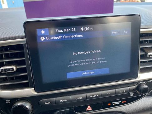 Used 2021 Hyundai Venue SE FWD image 20