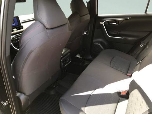 Certified 2023 Toyota RAV4 SE AWD/4WD image 12
