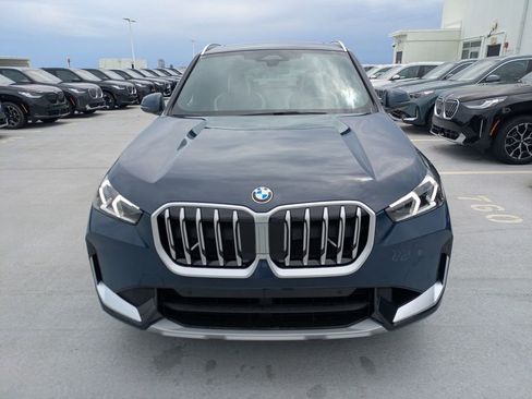 New 2026 BMW X1 xDrive28i image 2