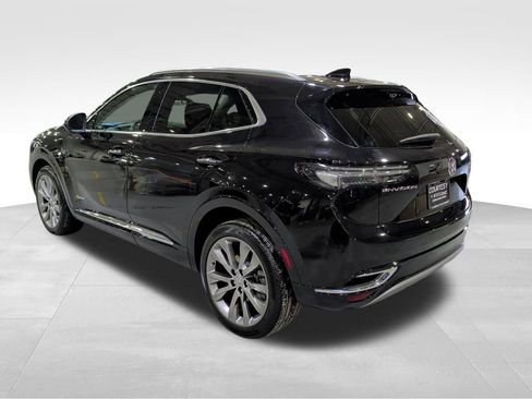 Certified 2022 Buick Envision Avenir w/ Technology Package II image 6