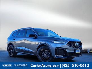 New 2026 Acura MDX A-Spec video 1