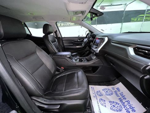 Used 2020 GMC Acadia SLT AWD/4WD image 29