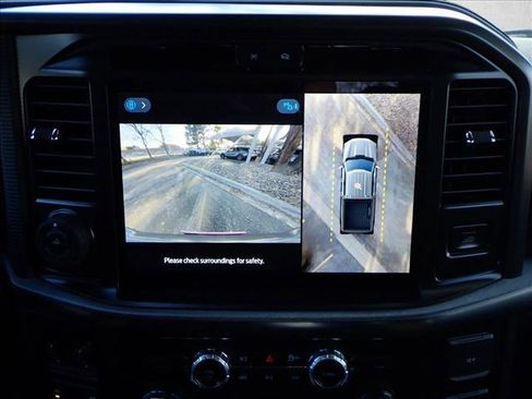 New 2025 Ford F150 Tremor w/ Equipment Group 402A High image 17