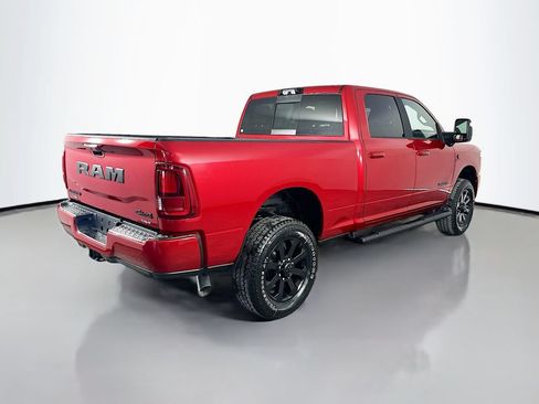 New 2026 RAM 2500 Laramie w/ Night Edition AWD/4WD image 7