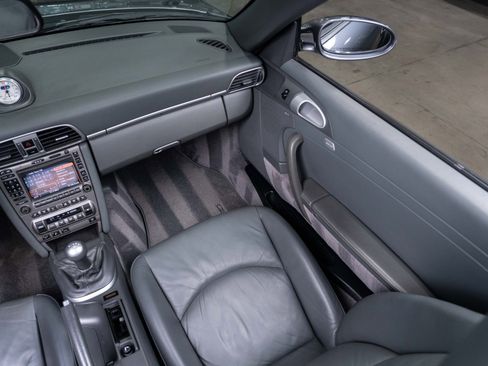 Used 2006 Porsche 911 Carrera 4S image 57